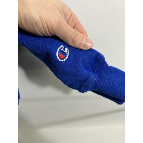 Vintage 1990's Champion Men’s Crewneck Sweater Size Medium - Picture 16 of 16